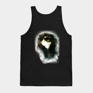 Pagan priestess Tank Top